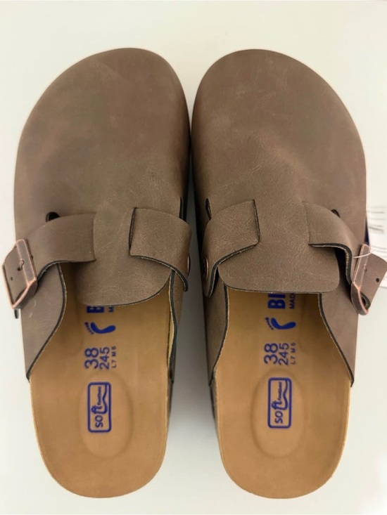 Birkenstock Shoes - Birkenstock Pump